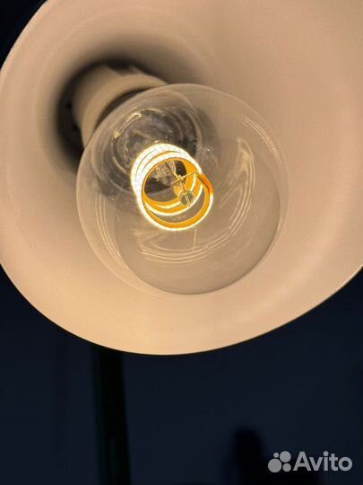 Лампа светодиодная икеа тродфри, E27, 2.7 Вт