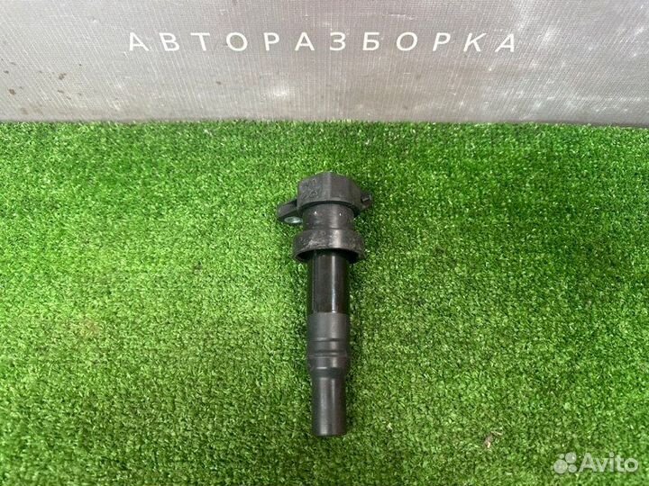 Катушка зажигания Kia Picanto 2 1.0 G3LA 2011