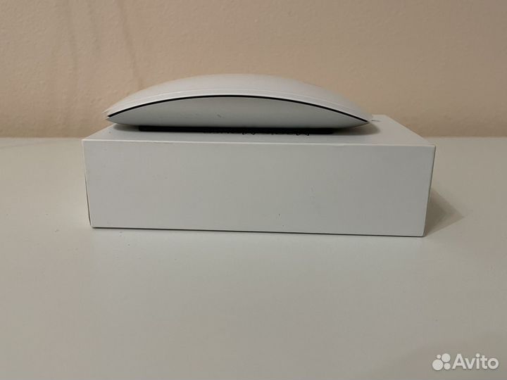 Apple magic mouse 2