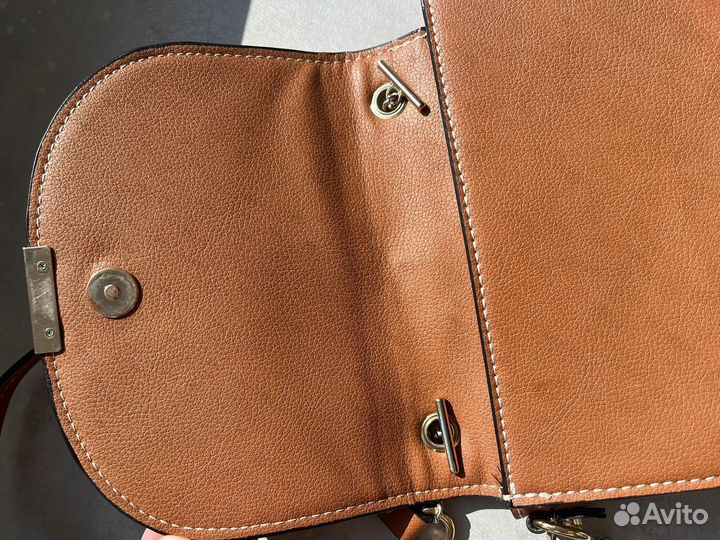 Сумка женская zara