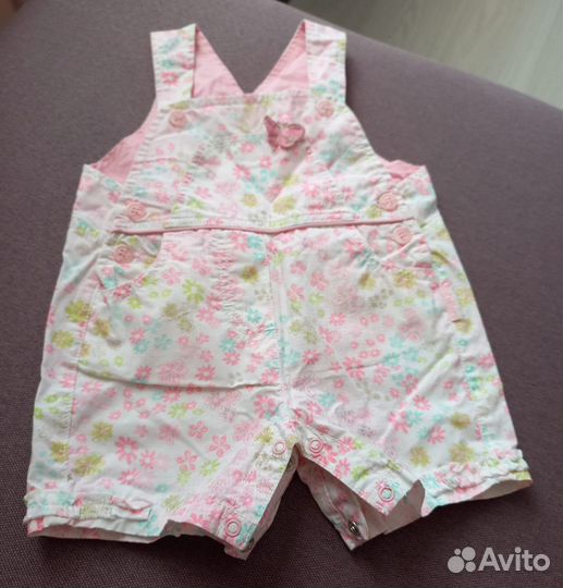 Детская одежда для девочек