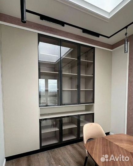 Шкаф-купе / шкаф по размерам