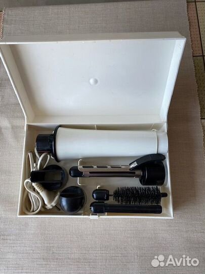 Фен Эол-3 винтажный