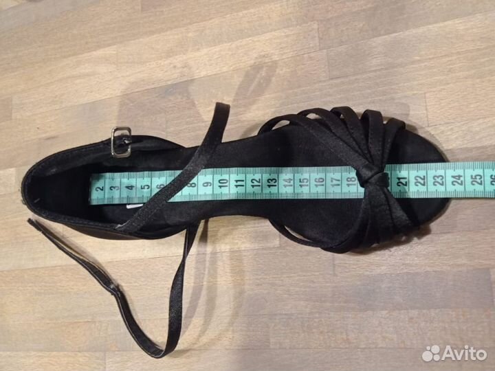 Туфли для танцев рейтинговые