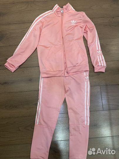 Спортивный костюм adidas originals