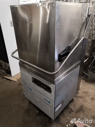 Купольная посудомоечная машина Fagor CO-112 DD