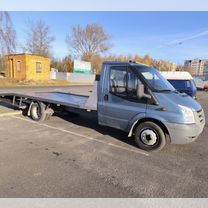Эвакуатор Ford Transit, 2006, Брест