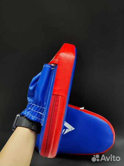 Лапы Insane прямые,маленькие