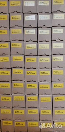 Фотовалы Fuji KM bizhub C220 C224 C227 C258