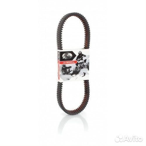 Ремень вариатора Gates снегохода Arctic CAT T660