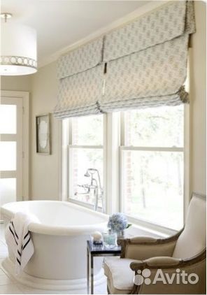 Жалюзи 3в1 от производителя