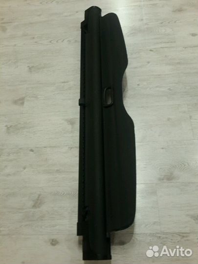 Полка багажника BMW кузов универсал модель Е39 199