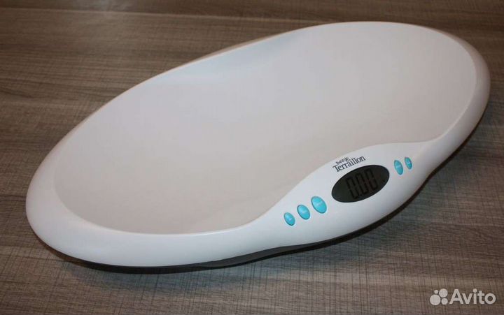 Детские весы для новорожденных Аренда Напрокат