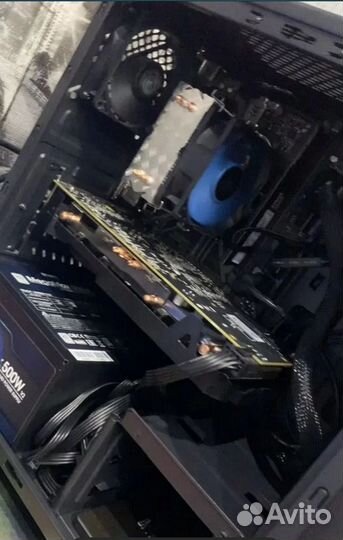 Компьютерный мастер. Компьютерная помощь