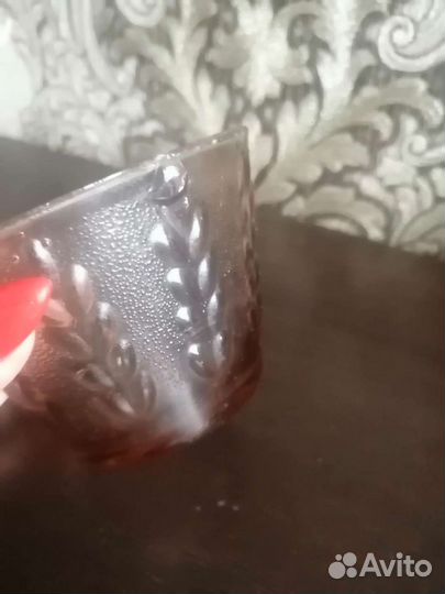 Конфетница СССР