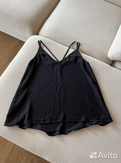 Вещи пакетом женские XS-S