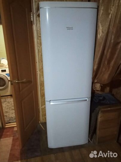 Холодильник бу