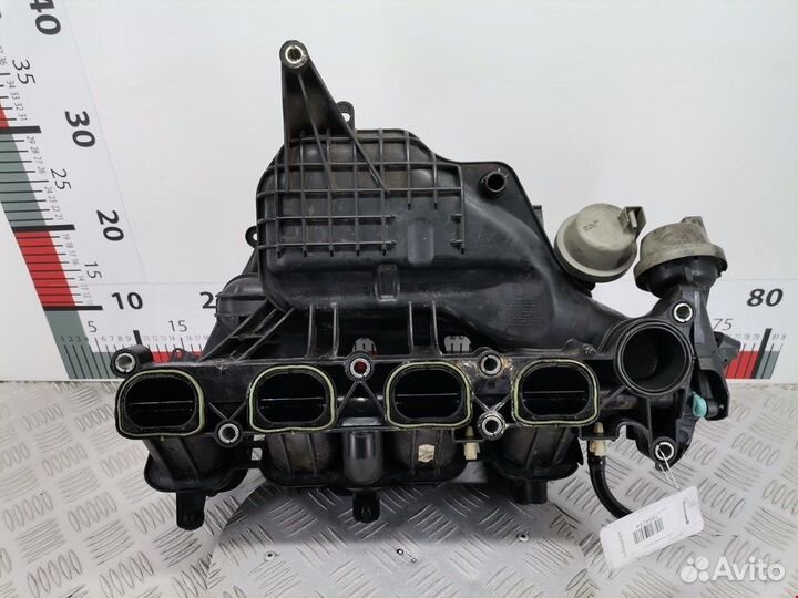 Коллектор впускной для Volvo C30 1 31359880