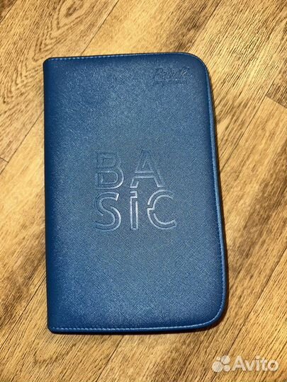 Набор ножниц для груминга Petric Basic 3.0