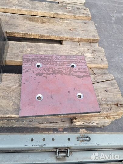 Токарно фрезерные работы