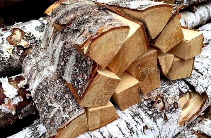 Дрова с Приозерска