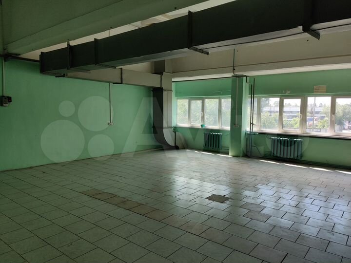 Производство, 93 м²