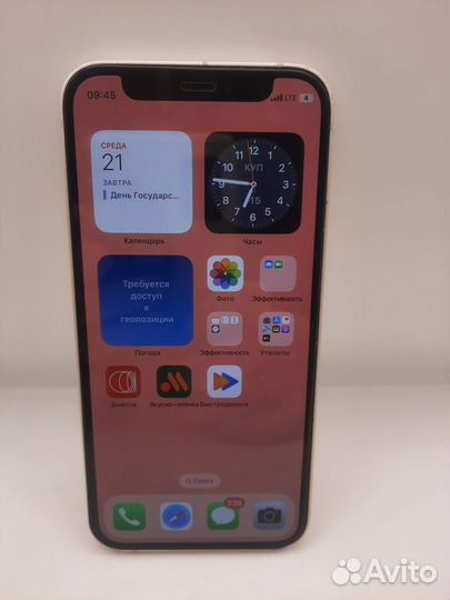 iPhone 12 mini, 128 ГБ