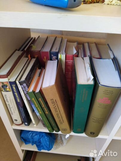 Книги Шримад-Бхагаватам