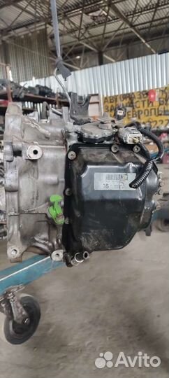 Коробка передач (АКПП) Chevrolet Captiva AF33