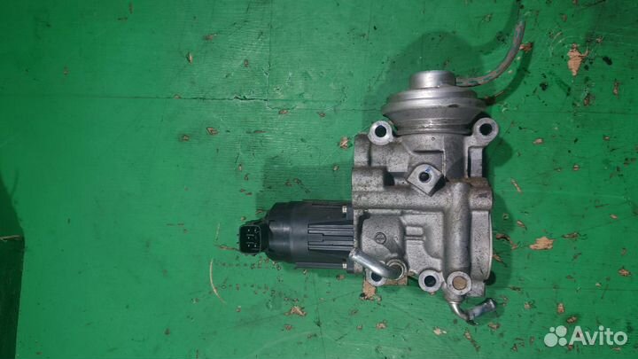 Клапан EGR PS/3 mitsubishi Pajero Sport (2015-н.в.)