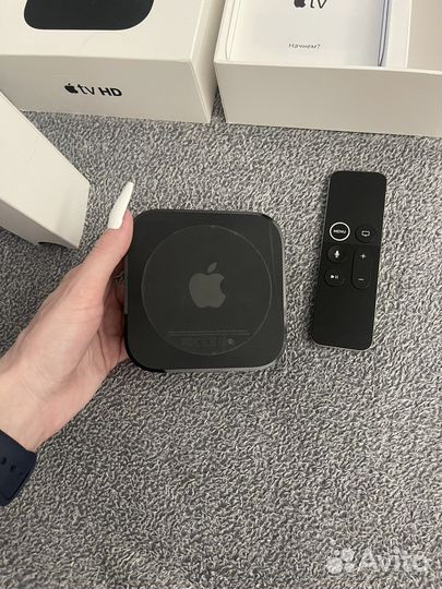 Apple tv 32 gb 2020