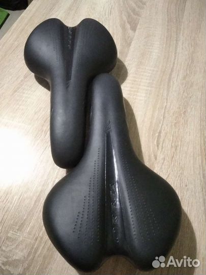 Orbea седло