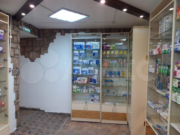 Свободного назначения, 51.3 м²