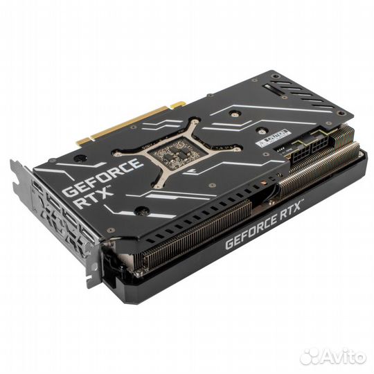 Видеокарта KFA2 GeForce RTX 3070 Ti