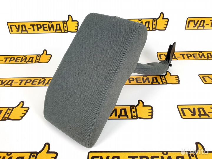 Подлокотник Ваз 1117, 1118, 1119, Лада Калина