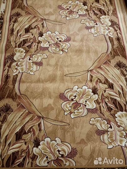 Ковры и дорожки