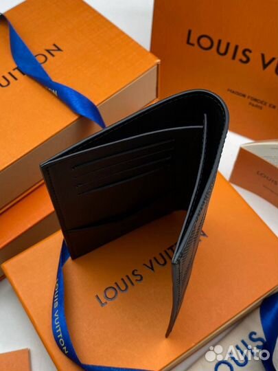 Обложка для паспорта Louis Vuitton