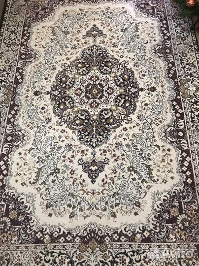 Ковер искусственный