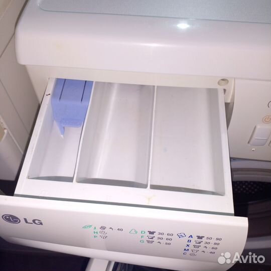 Стиральная машина бу