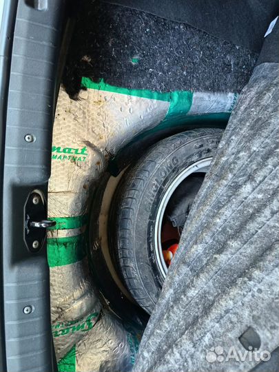 LADA Granta 1.6 МТ, 2013, 109 000 км