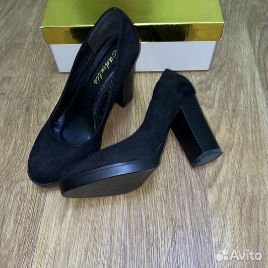 Туфли женские 35 размер