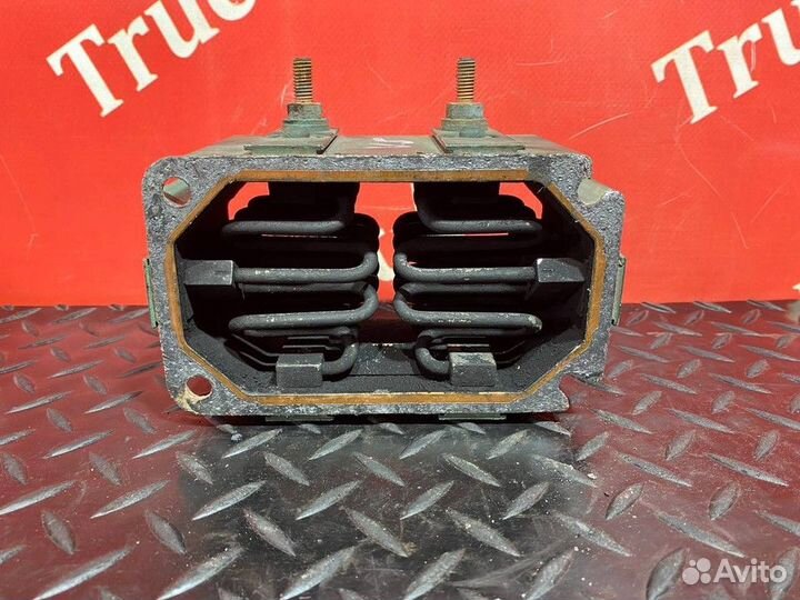 Свеча накаливания