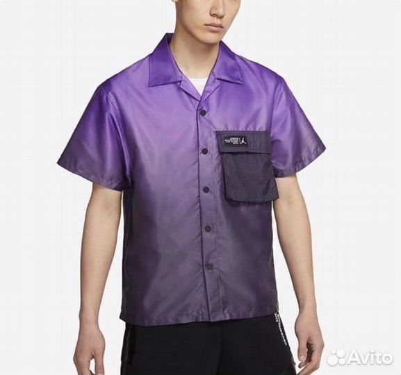 Рубашка jordan