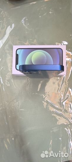 iPhone 12 mini, 128 ГБ