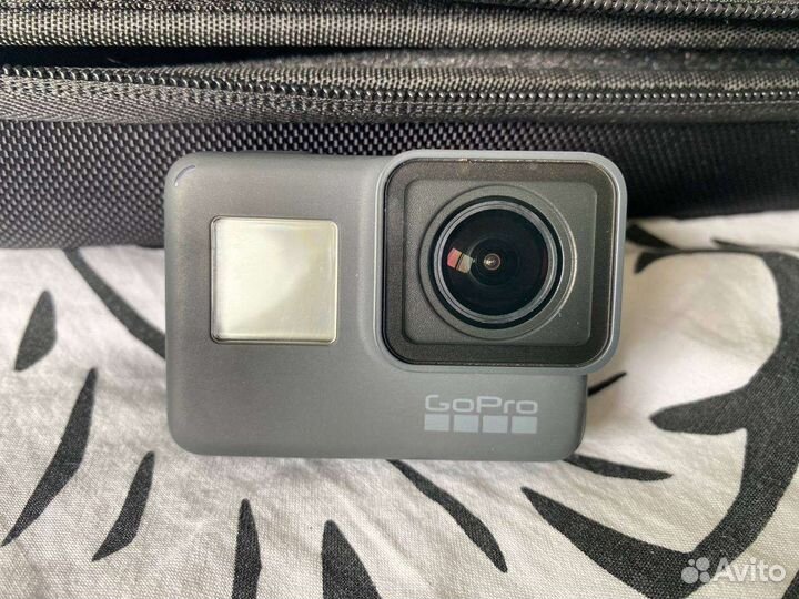 GoPro Hero5 Black Edition