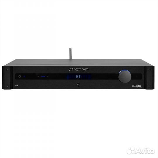 Emotiva TA-1 BasX