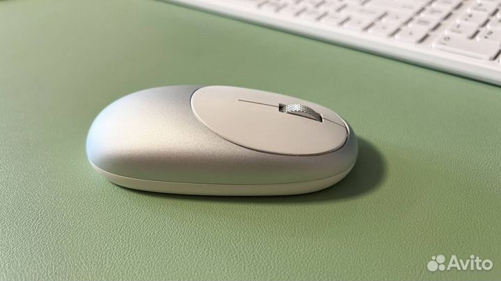 Компьютерная мышь Satechi M1