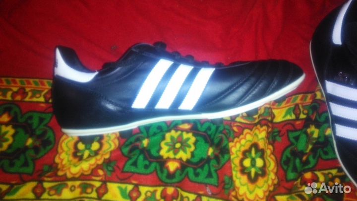 Бутсы Copa Mundial