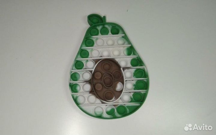 Бокс с игрушками