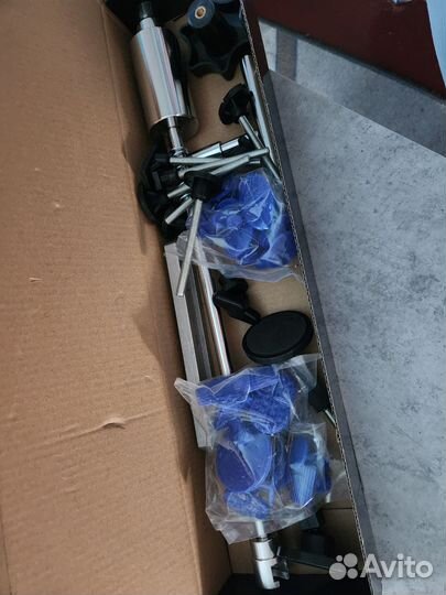 Набор для удаления вмятин / PDR